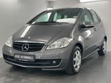 Mercedes-Benz A180 Classic 4 Zylinder Automatik Klima Tempomat - Mercedes-Benz C Class