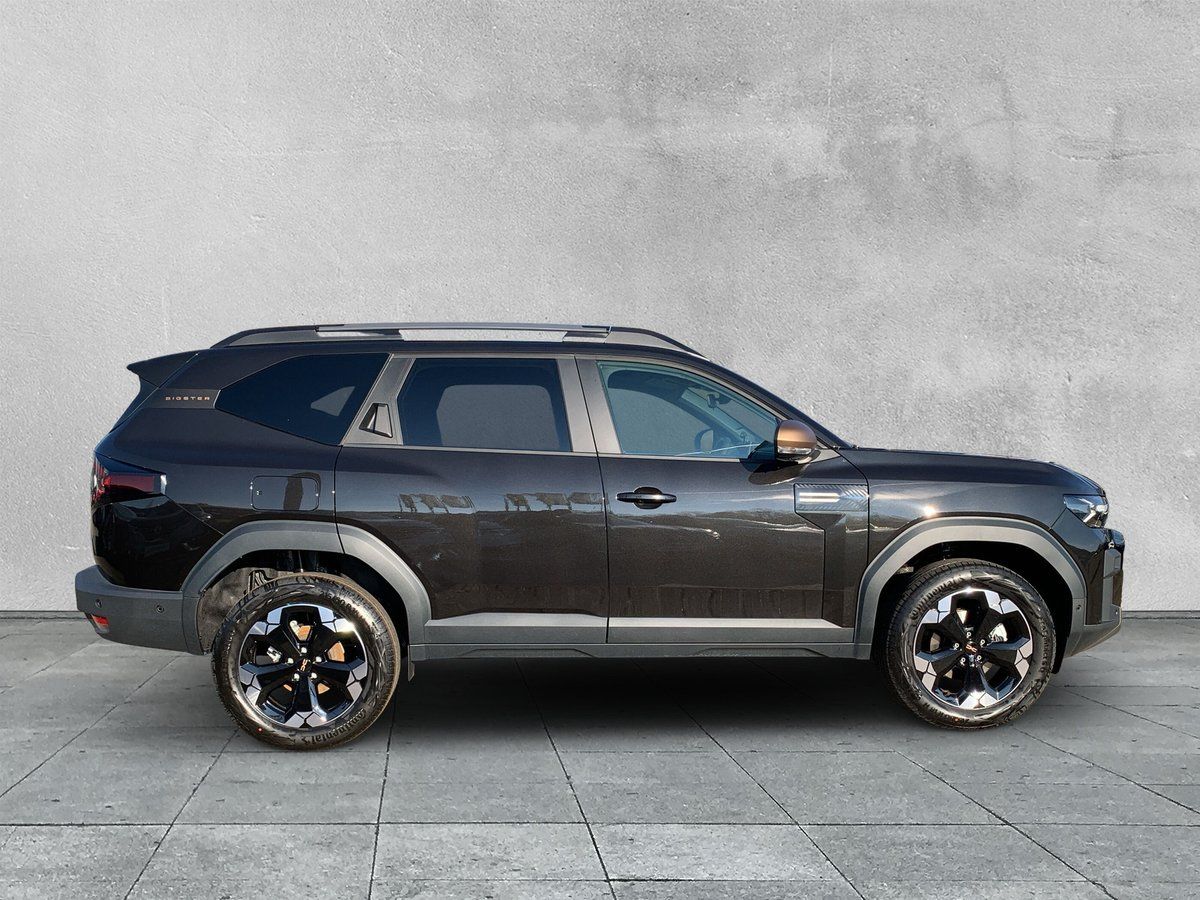Dacia Bigster - Bild 6