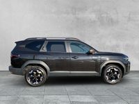 Dacia Bigster - Vorschau Bild 6