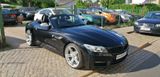 BMW Z4 Roadster sDrive 35is M-Technic Paket - BMW Z4: 35i