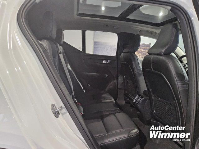 Foto Nummer 10: VOLVO XC 40