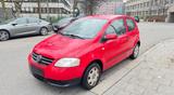 Volkswagen VW Fox 1.2 - Volkswagen Fox in München