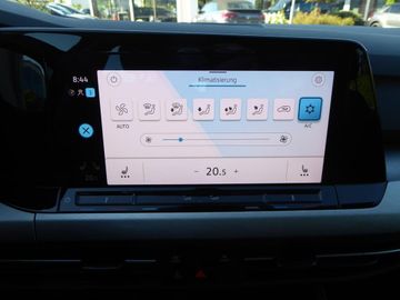 Volkswagen Golf - 10