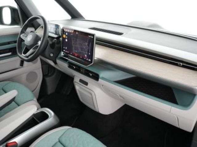 Volkswagen ID. Buzz - Bild 3