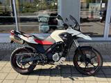 BMW G 650 GS    *Heizgriffe,MSB,Hauptständer,35kW - BMW VON 501 BIS 750 CCM
