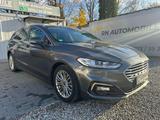 Ford Mondeo Hybrid Titanium LED Spur Automatik Kamera - Ford Mondeo Gebrauchtwagen in Augsburg