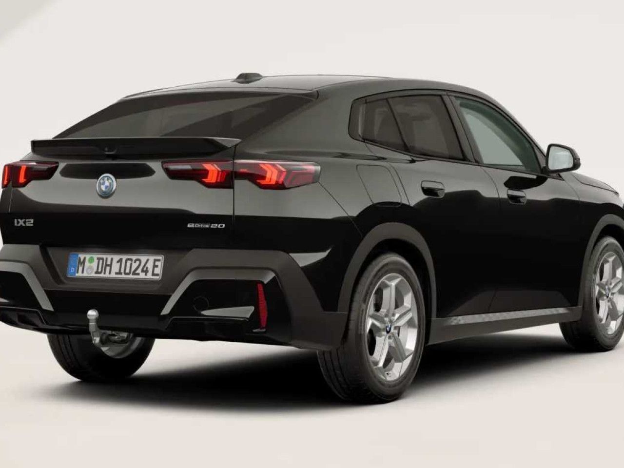 BMW iX2 - Bild 6