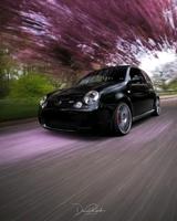 Volkswagen VW Lupo GTI - Volkswagen Lupo in Hamburg