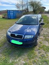 Skoda Fabia 6Y 1.2 TÜV bis April 2028 - Skoda Fabia: 6y