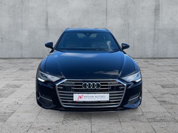 Audi A6 - 3