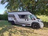 Adria 640 SLB Supreme, KIT DE LUXE, Paket NORDIC - Adria Supreme 640 slb