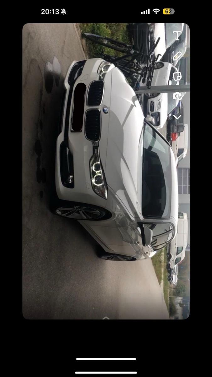 BMW 316