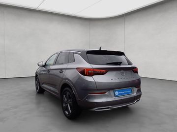 Opel Grandland (X) - 3