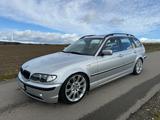 BMW E46 330D M57 Touring *TÜV NEU - BMW 330: E46 330d
