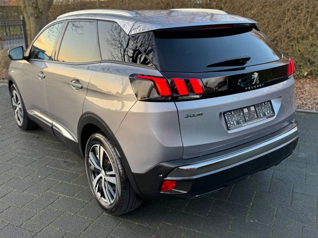 Peugeot 3008 Allure 6-Gang 1.5Diesel   Kamera Navi LED !