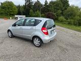 Mercedes-Benz A 160 BlueEFFICIENCY -Scheckheftgep.|Klima|AHK - Mercedes-Benz A 160: Blueefficiency
