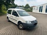 Volkswagen VW Caddy 1.4 LKW Kastenwagen TÜV  2.Hand!! - gebrauchte VW Caddy aus dem Jahr 2005