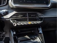 Peugeot 2008 - Vorschau Bild 6