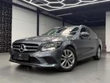 Mercedes-Benz C 300 T AVANTGARDE AHK/KAMER/CARPLAY/TÜV NEU - Mercedes-Benz C 300 mit Diesel-Antrieb