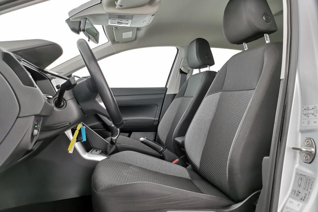 Volkswagen Polo Life 1.0 MPI PDC*Klima*NAV*SH