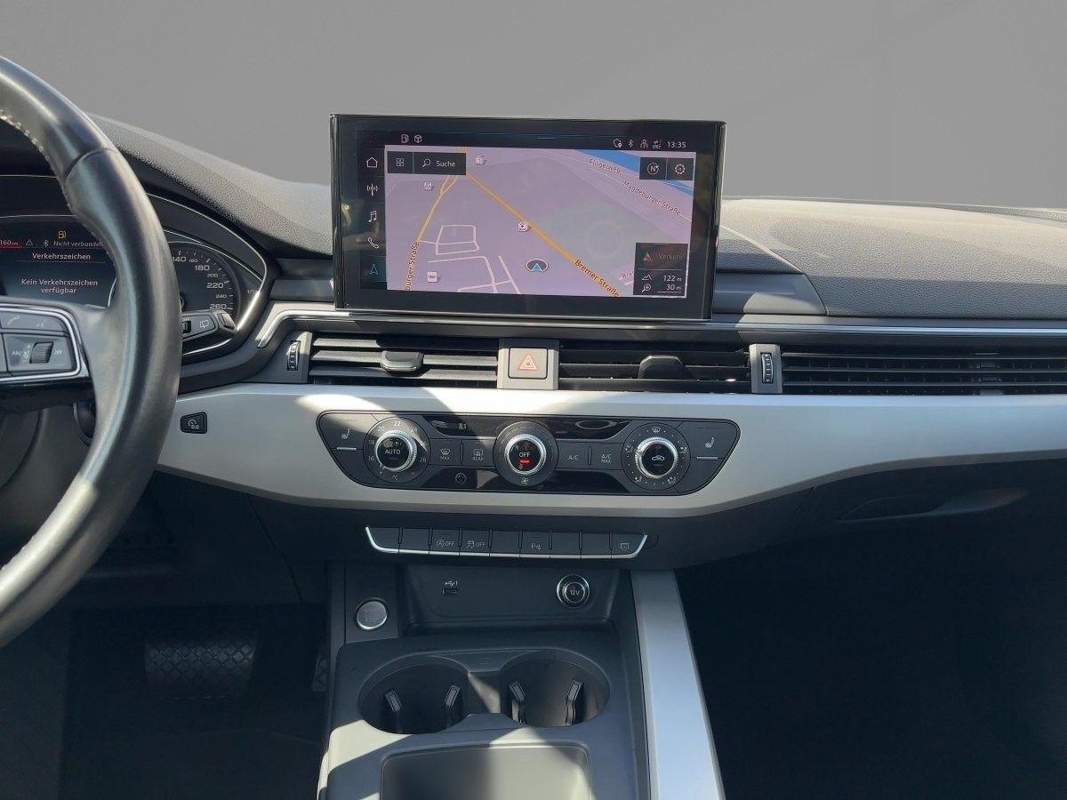 Audi A4 Avant 35 TDI S tronic Sonnenschutzrollo, миниатюра 8