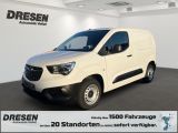Opel Combo Cargo Selection 1.2 Turbo *KLIMA*ALLWETTER - Offers matching your search criteria