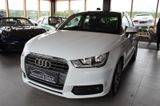 Audi A1 Sportback 1.4 TFSI*KLIMAAUT*TEMPOMAT* - Audi A1 mit Benzin-Antrieb: Kleinwagen, 1.4