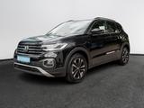 Volkswagen T-Cross 1.0 TSI United OPF T-Cross United Kam. - VW T-Cross Gebrauchtwagen in Hamburg