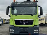 MAN 41.480 10x4 Kran Hiab XS322-19m Höhe-10T/2.9m - MAN Hiab