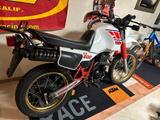 Yamaha XT 600 Z Tenere - YAMAHA XT600Z TENERE