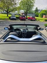 Opel Tigra Twintop 1,4L TÜV 06.2026 - Opel Tigra: 2.0