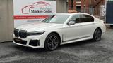 BMW - 730d L xDrive M/SHZ/Head-Up/Soft-C/Massage - BMW 730 in Hannover