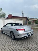 Mercedes-Benz C 180 Edition 1 Autom. Edition 1 - Mercedes-Benz C 180 Gebrauchtwagen in Essen