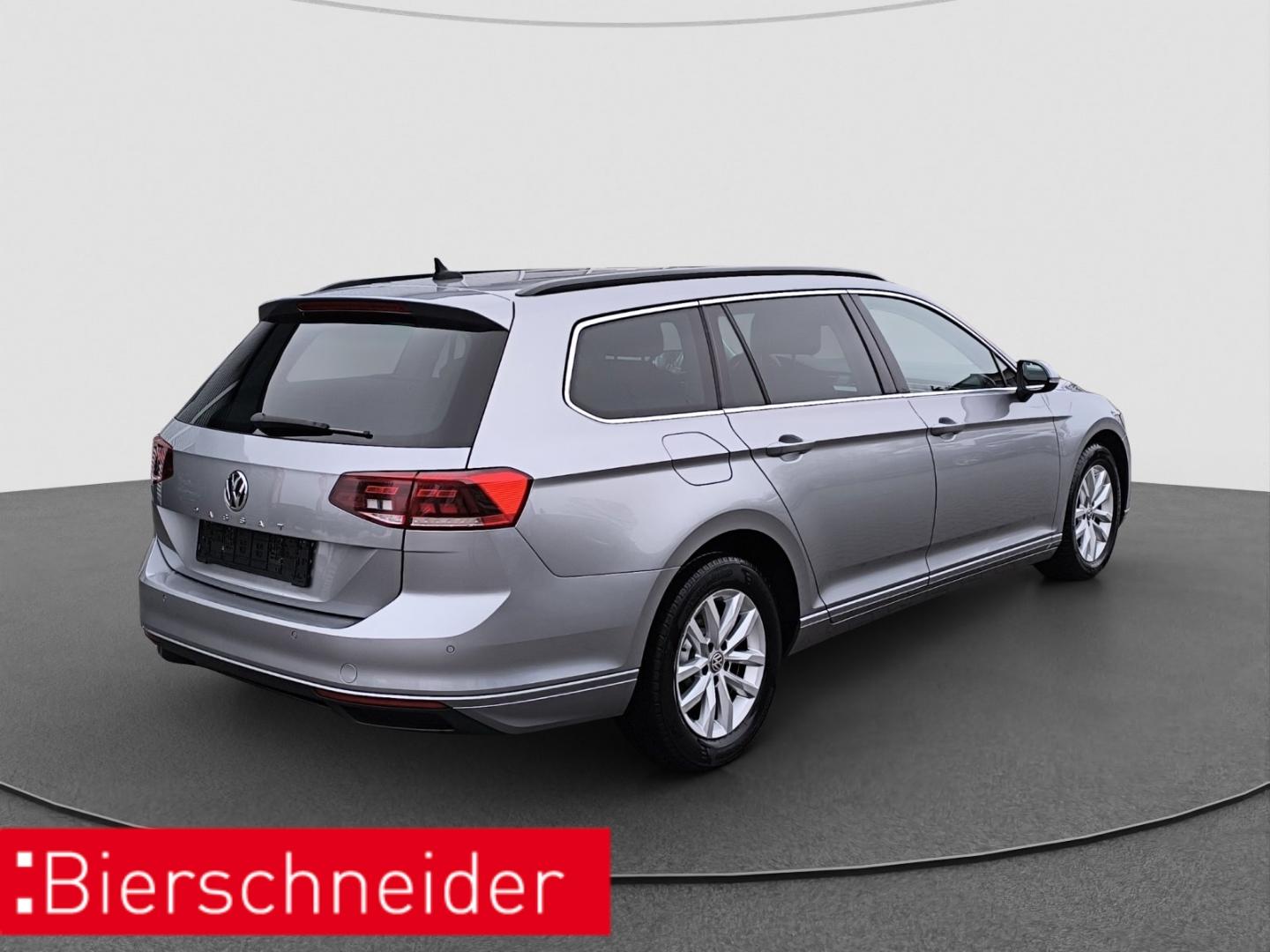 Volkswagen Passat 1.5 TSI DSG Business AHK ACC NAVI, миниатюра 6