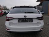 Skoda Superb Combi 2.0TDI Style Amundsen Navi Bi-Xenon - Skoda Gebrauchtwagen in Düsseldorf