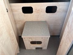 Clever Celebration 600*Lichtsensor*Regensensor*3. Bett*