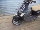 Vespa LX  50  4 Takt - VESPA 50L
