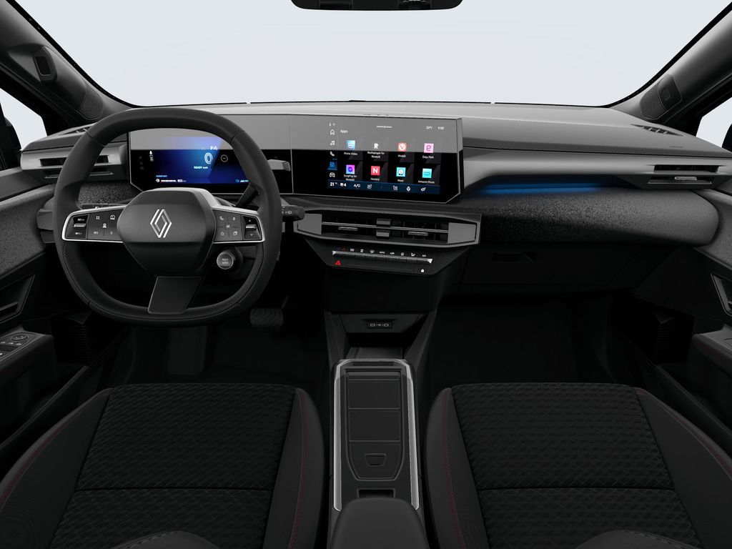 RENAULT Clio - Bild 13