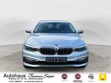 BMW 540i xDrive Luxury Line Driving Ass. HuD LED - silberne BMW 540