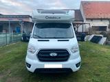 Ford Chausson 768 XLB Titanium - Ford 7