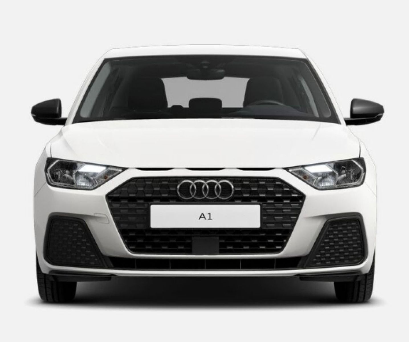 Audi A1 - Bild 7