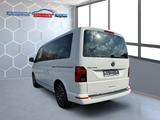 Volkswagen T6.1 Multivan Highline 4Motion DSG Final-Pack - Volkswagen T6 Gebrauchtwagen