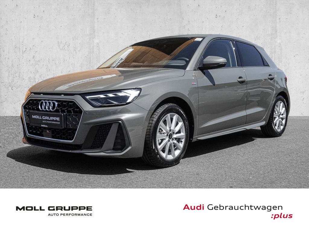 Image of Audi A1