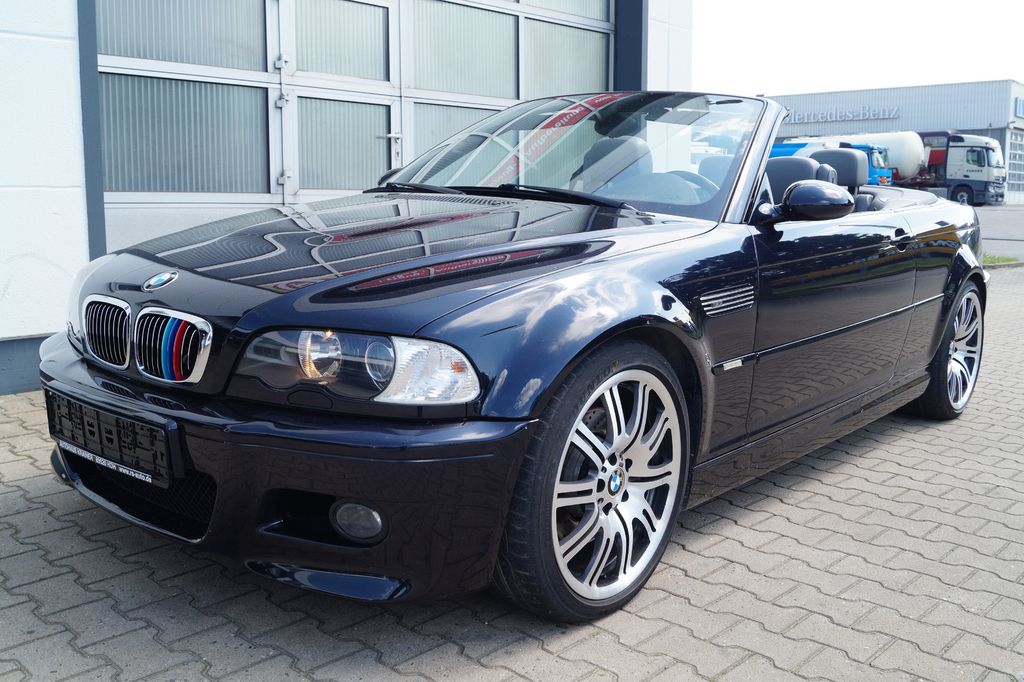 BMW M3 E46 | Auto kaufen bei mobile.de