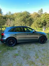 Audi SQ5 3.0 TDI quattro - AHK - Vollausst... - Audi SQ5 in Düsseldorf