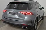 Mercedes-Benz GLE 350e 4M AMG Line Leder,Navi,Park/Night-P,AHK - Mercedes-Benz: 35