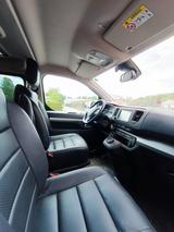 Citroën SpaceTourer 2,0 BlueHDi 180 S&S L3 Shine EAT... - Citroën SpaceTourer: Shine