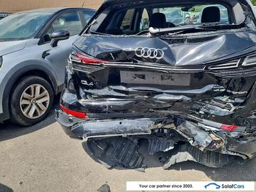 صورة مصغرة 13 لـ 2024 AUDI Q4 E-TRON