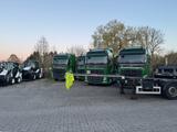 Volvo FH 500 3 Achser 6x2  6 x Vorhanden GGVS - Volvo LKWs