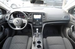 Fahrzeugabbildung Renault Megane IV Lim. 5-trg. Limited EDC Navi Kam 1.HD!